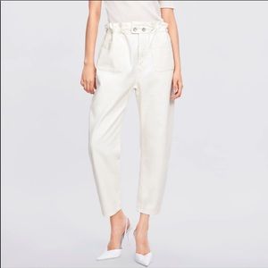 Zara baggy pants jeans